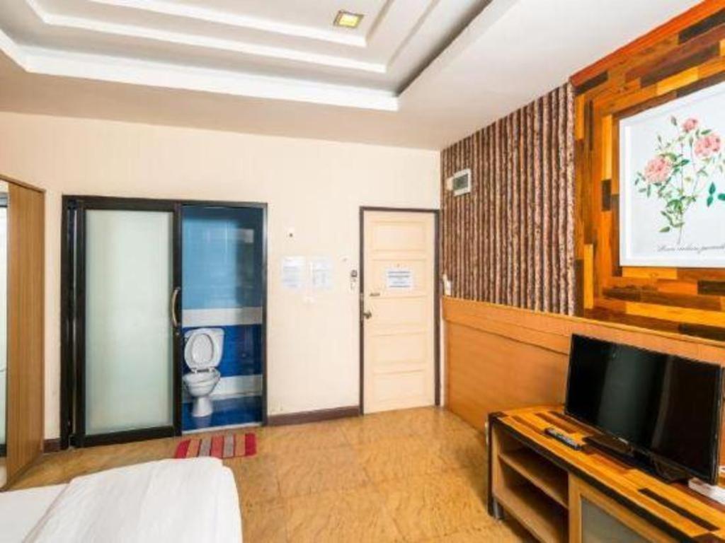 Prew Lom Chom Nam Resort Ban Phan Sadet Nok Εξωτερικό φωτογραφία
